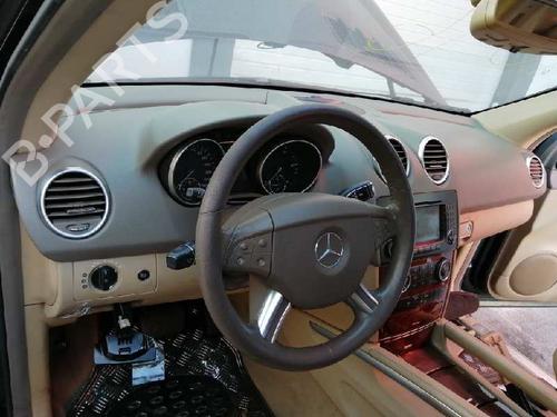 Dashboard MERCEDES-BENZ M-CLASS (W164)  | BP5102117C46 