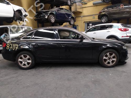 Starter AUDI A4 B8 (8K2)  | BP8291506M8 