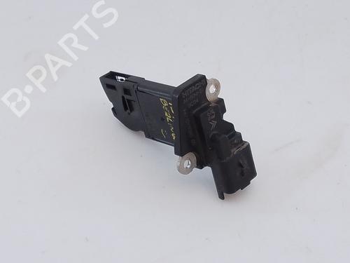 Used Mass air flow sensor CITROËN BERLINGO (ER_, EC_) 1.5 BlueHDi 100 (102 hp) 28052826