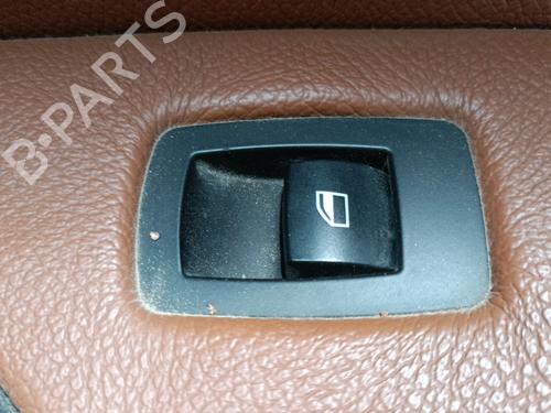 Used Right rear window switch BMW X6 (E71, E72) xDrive 40 d (306 hp) 27471956