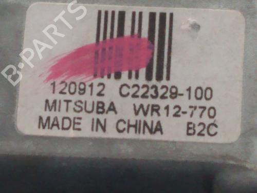 Left front window motor FIAT FREEMONT (345_)  | BP10097702E21 