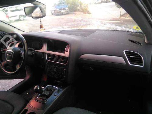 Left sun visor AUDI A4 B8 (8K2) 2.0 TDI | BP6244359I1  - Image 9