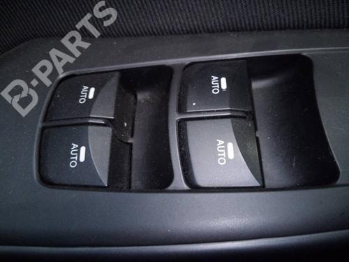 Used Left front window switch Left front window switch HYUNDAI i30 Coupe [2013-2026] 9268496 9268496