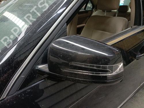 Used Left mirror MERCEDES-BENZ E-CLASS (W212) E 350 CGI (212.057) (292 hp) 30850118