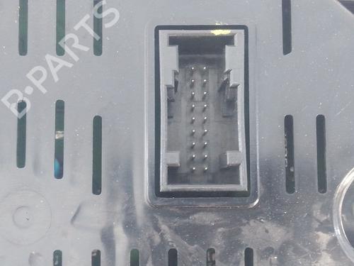 Instrument cluster VW T-CROSS (C11, D31)  | BP32516394C47 