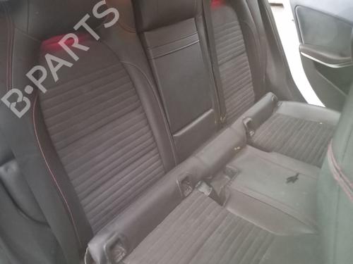 Right rear shock absorber MERCEDES-BENZ A-CLASS (W176) A 200 CDI / d (176.008) | BP31145569M19