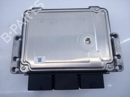 Engine control unit (ECU) CITROËN BERLINGO Box Body/MPV (B9)  | BP9365282M57 