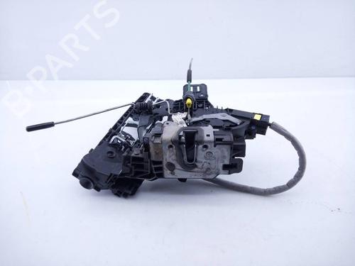Front left lock MERCEDES-BENZ C-CLASS (W205) C 220 BlueTEC / d (205.002, 205.004) | BP20707194C98 