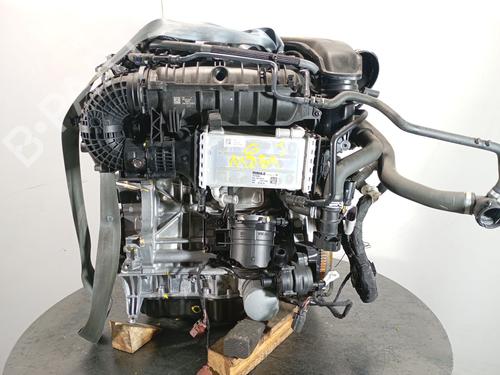 Engine CUPRA FORMENTOR (KM7, KMP) 1.5 TSI | BP37602316M1 - Image 3