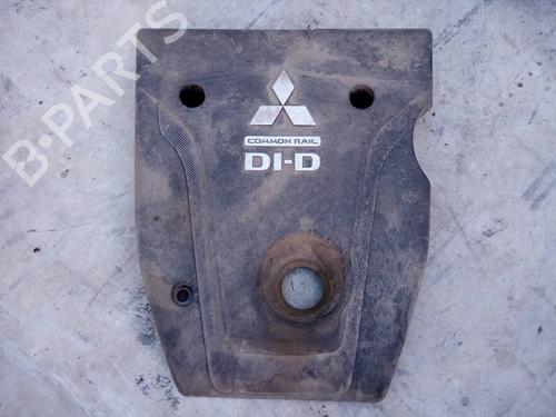 Used Upper protection MITSUBISHI L200 / TRITON (KJ_, KK_, KL_) 2.4 DI-D 4WD (KL1T) (181 hp) 14245743