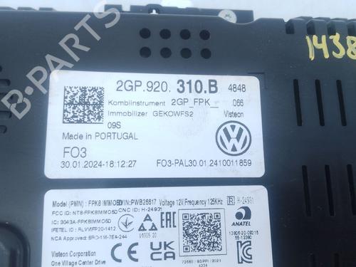 Instrument cluster VW TAIGO (CS1) 1.0 TSI | BP33869422C47 - Image 4