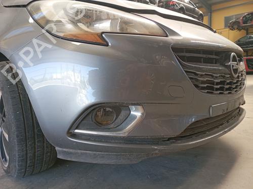 Zderzak przedni OPEL CORSA E (X15)  | BP29946460C7