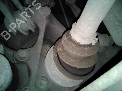 Used Right rear driveshaft BMW X1 (E84) sDrive 16 d (116 hp) 6832101