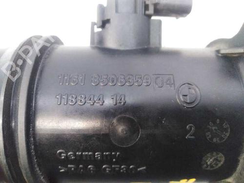 Used Mass air flow sensor BMW 1 (F20) 116 d (116 hp) 5897705