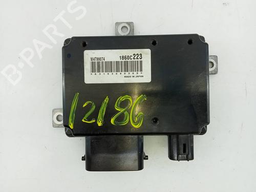 Used Electronic module MITSUBISHI OUTLANDER III (GG_W, GF_W, ZJ, ZL, ZK) 2.0 (GF7W) (150 hp) 19305169