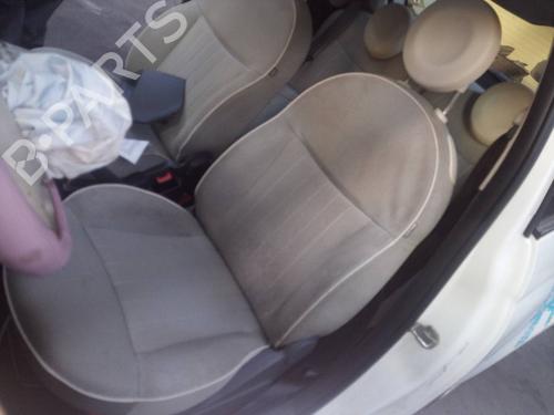 Starter FIAT 500 (312_) 1.2 (312AXA1A) | BP9153832M8 