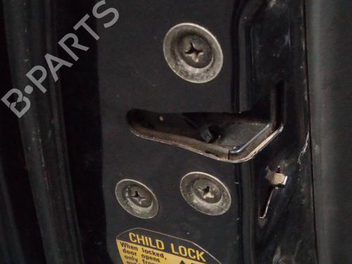 Used Rear left lock SUZUKI GRAND VITARA I (FT, HT) 2.0 HDI 110 16V 4x4 (SQ420D, TD83V) (109 hp) 7244300