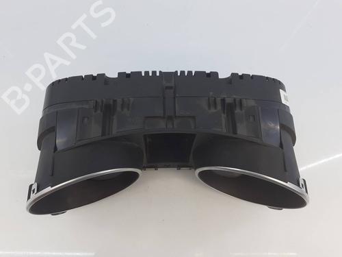 Instrument cluster VW GOLF VI (5K1) 1.6 TDI | BP8109769C47 