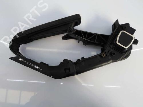 Pedal MERCEDES-BENZ CLS (C219)  | BP7247387I4 