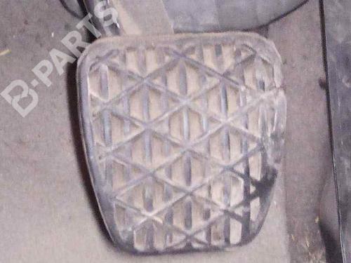 Used Break pedal Break pedal MERCEDES-BENZ E-CLASS (W211) E 220 CDI (211.006) (150 hp) 8788194 8788194