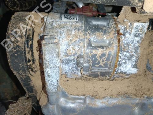 Compressor A/A Compressor A/A VW TAIGO (CS1) 1.0 TSI (110 hp) 33936656 33936656