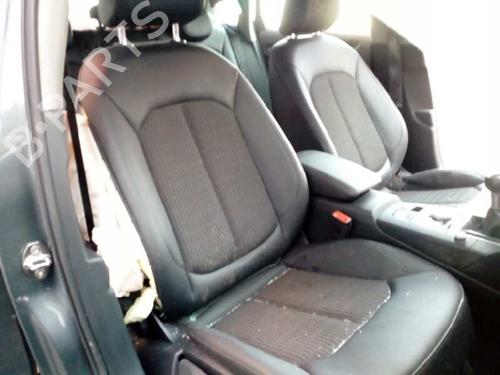 Gear lever AUDI A3 Sportback (8VA, 8VF) 2.0 TDI | BP8165359M90 