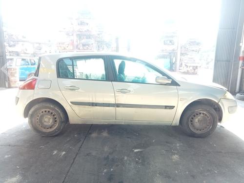 Starter RENAULT MEGANE II (BM0/1_, CM0/1_) 1.5 dCi (BM1F, CM1F) | BP24646903M8 