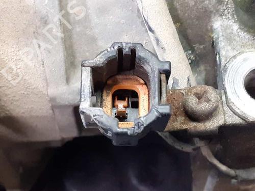 AC compressor NISSAN X-TRAIL I (T30) 2.2 dCi 4x4 | BP5646289M34 