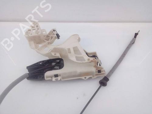 Front left lock VW TIGUAN (5N_) 2.0 TDI | BP6408766C98 