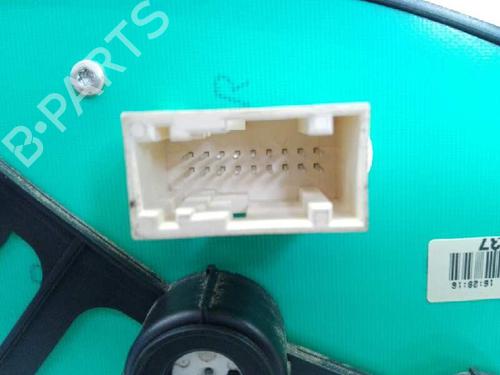 Instrument cluster CITROËN BERLINGO Box Body/MPV (B9) 1.6 HDi 90 16V | BP2596745C47 