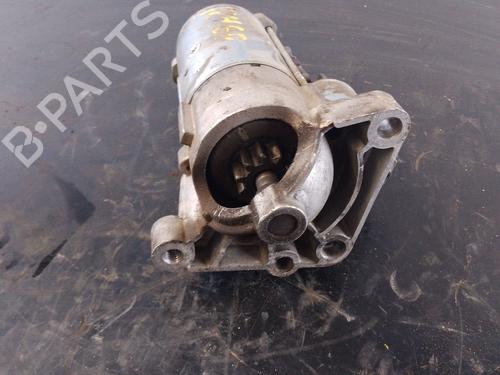 Starter RENAULT MASTER II Van (FD) 2.5 D (FD0A, FD0E, FD2E, FD3E) | BP29199727M8 
