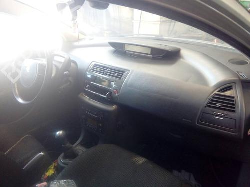 Fuse box CITROËN C4 Coupe (LA_) 1.6 HDi | BP21289028E1 