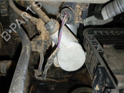 Used Brake master cylinder VW T-CROSS (C11, D31) [2018-2026]  32450130