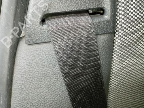 Used Rear right seatbelt Rear right seatbelt 37196764 37196764