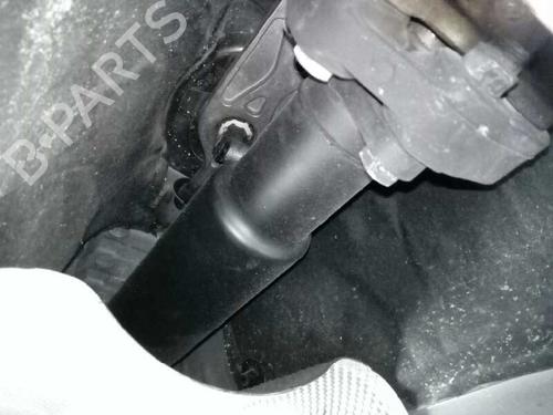 Driveshaft BMW X1 (E84) sDrive 18 d | BP3166048M37 