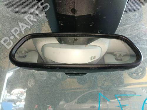 Bakspejl indvendigt OPEL CORSA F (P2JO) 1.2 (68) (101 hp) 28097852