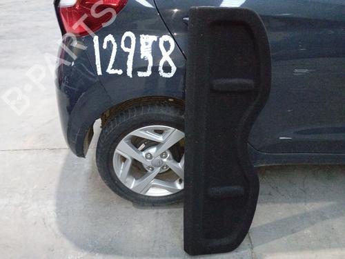 Cappelliera HYUNDAI i10 III (AC3, AI3) 1.0 MPi (67 hp) 32336719