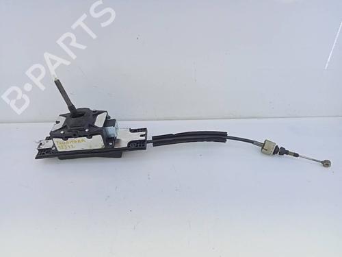 Used Gear lever PORSCHE PANAMERA (970) 4.8 4S (400 hp) 19044257