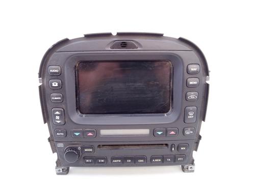 Elektronisk modul JAGUAR S-TYPE II (X200) 2.7 D (207 hp) 14989912
