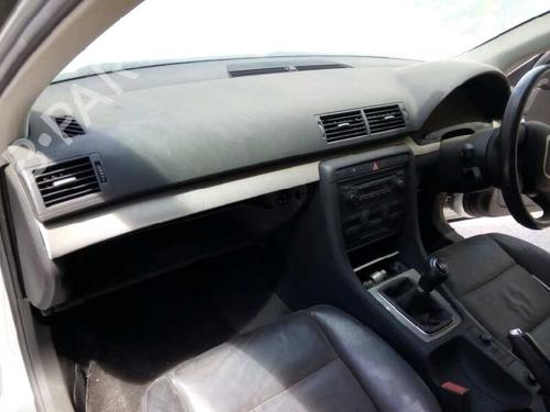 Vindusheismotor høyre bak AUDI A4 B6 (8E2) 1.9 TDI | BP2131782E22 