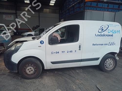 Hood PEUGEOT BIPPER (AA_)  | BP28036428C1