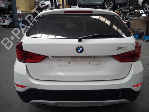 Front left window mechanism BMW X1 (E84) sDrive 18 d | BP8327706C22 