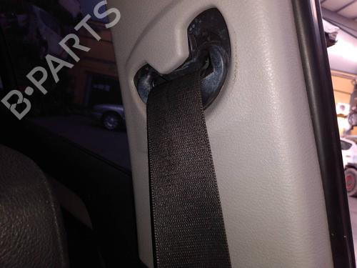 Used Front left seatbelt BMW X1 (E84) sDrive 18 d (143 hp) 10348862