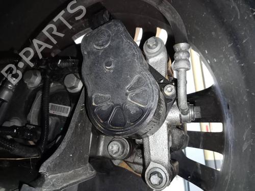Used Right rear brake caliper PEUGEOT 3008 II SUV (MC_, MR_, MJ_, M4_) [2016-2025]  22769221