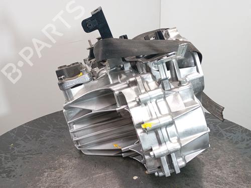 Gearbox SSANGYONG KORANDO (C300) 1.5 4WD | BP26955781M3 