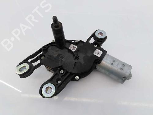 Viskermotor bagrude VW GOLF VII (5G1, BQ1, BE1, BE2) [2012-2021]  4596713
