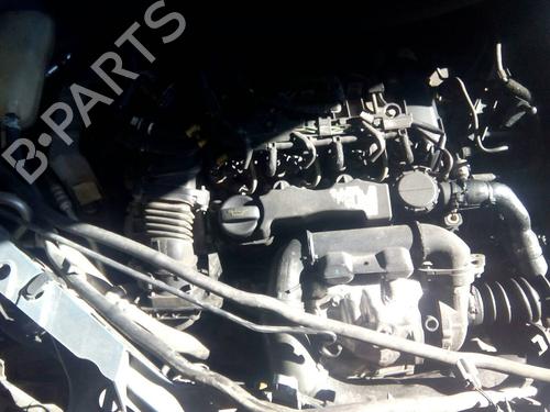 Starter FORD FOCUS II (DA_, HCP, DP)  | BP8287794M8 