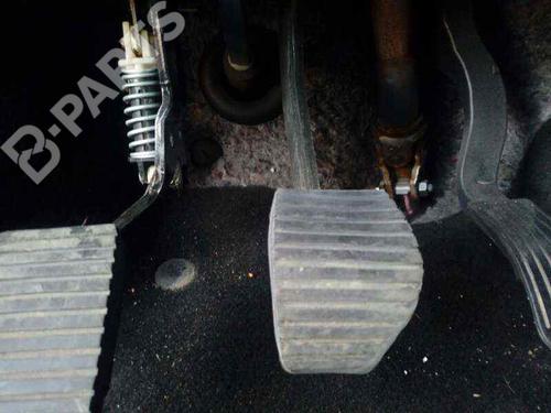Used Break pedal Break pedal CITROËN C-ELYSEE (DD_) 1.6 BlueHDi 100 (99 hp) 8787028 8787028