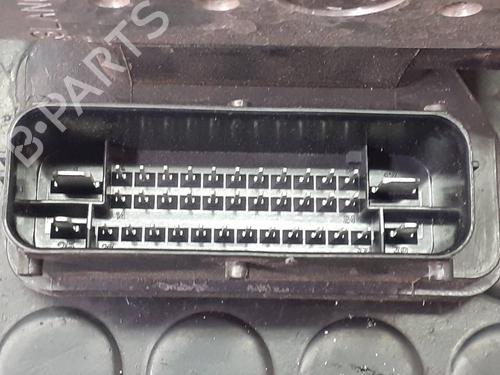 ABS pump NISSAN NAVARA NP300 (D40)  | BP8112648M43 