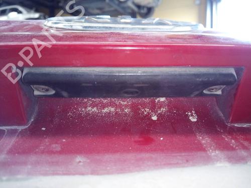 Used Tailgate handle KIA CEE'D Hatchback (ED) [2006-2012]  19775364